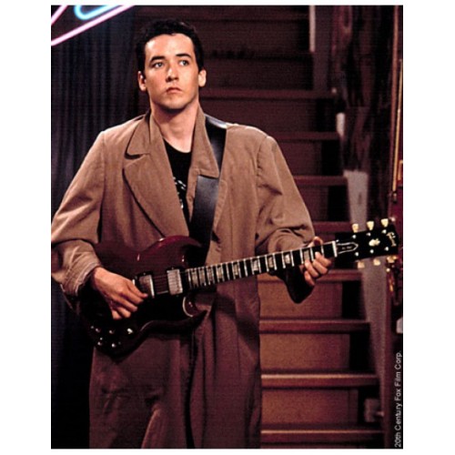 Say Anything John Cusack Coat Say Anything John Cusack Coat